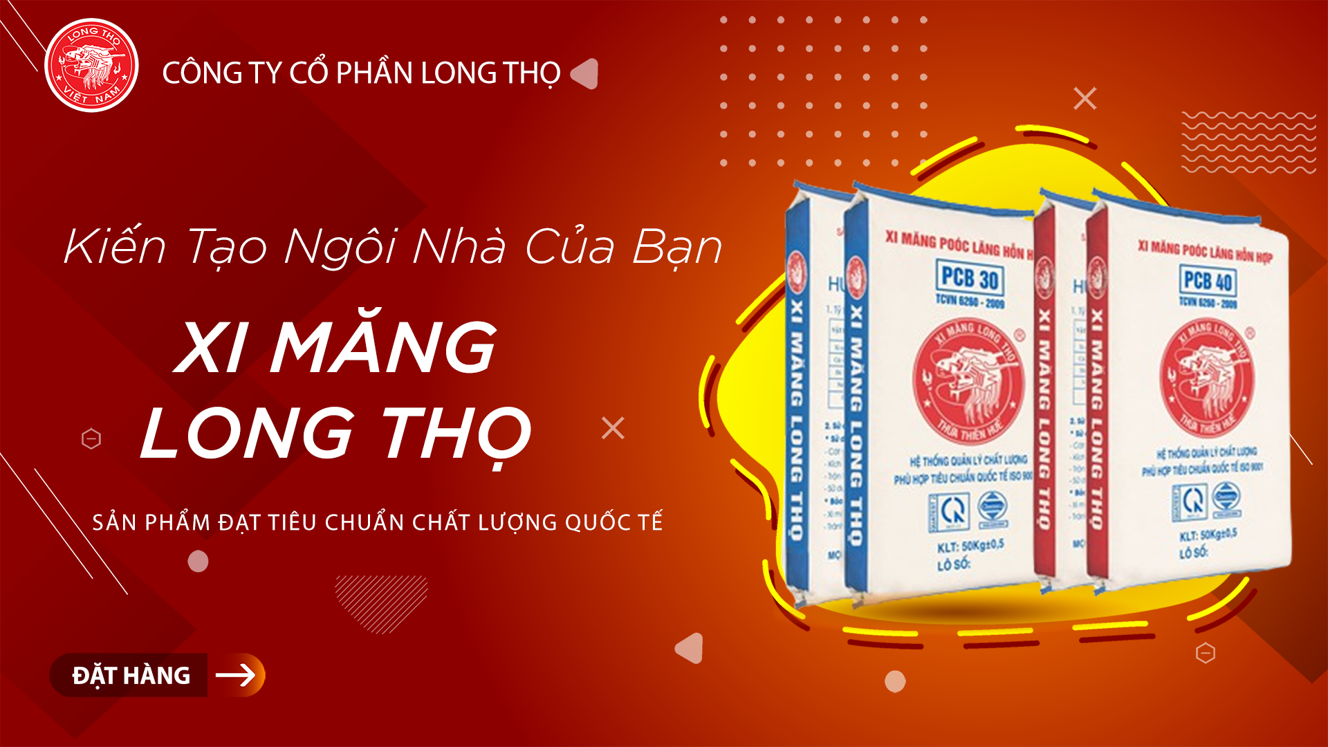 Hướng đi xanh cho doanh nghiệp xi măng phát triển bền vững