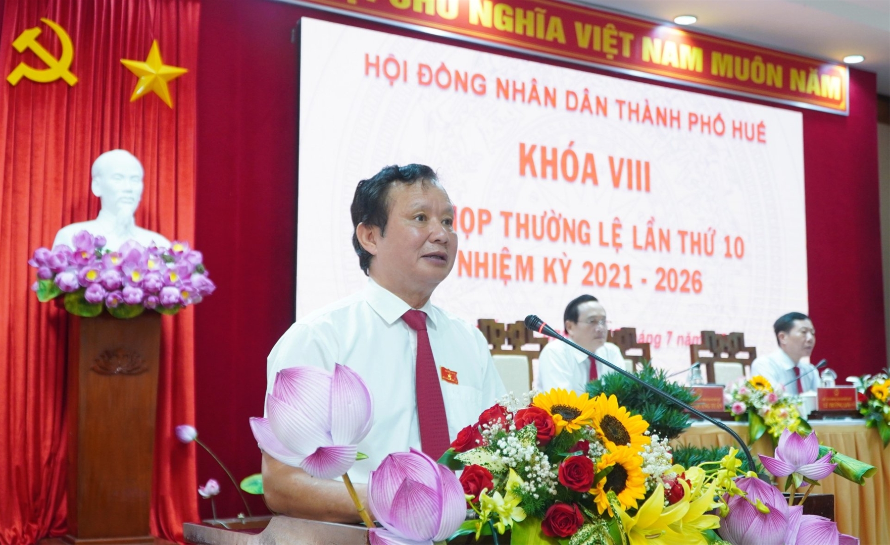 Huế: Doanh nghiệp tạm ngưng hoạt động tăng cao, sản lượng nhiều sản phẩm công nghiệp chủ lực giảm